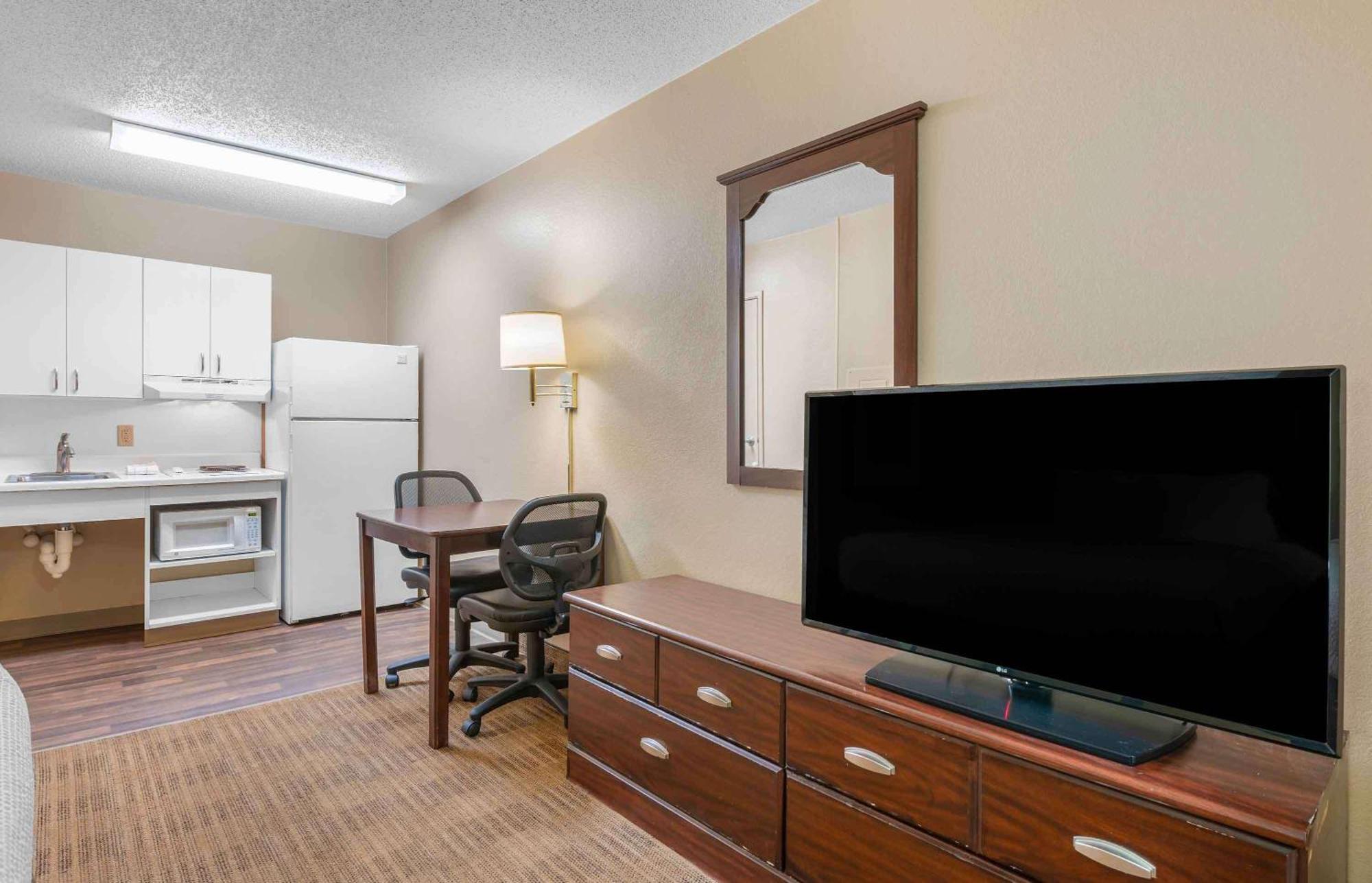 Extended Stay America Select Suites - Phoenix - Mesa - West Bagian luar foto