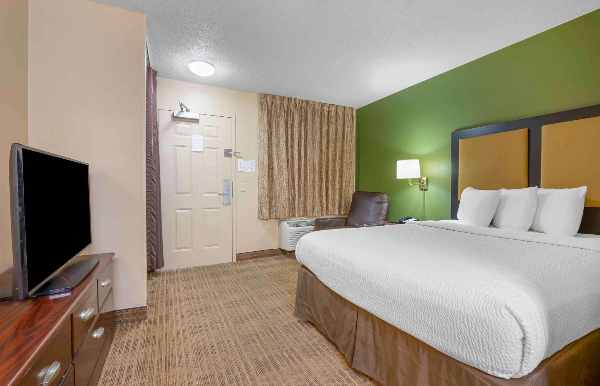 Extended Stay America Select Suites - Phoenix - Mesa - West Bagian luar foto