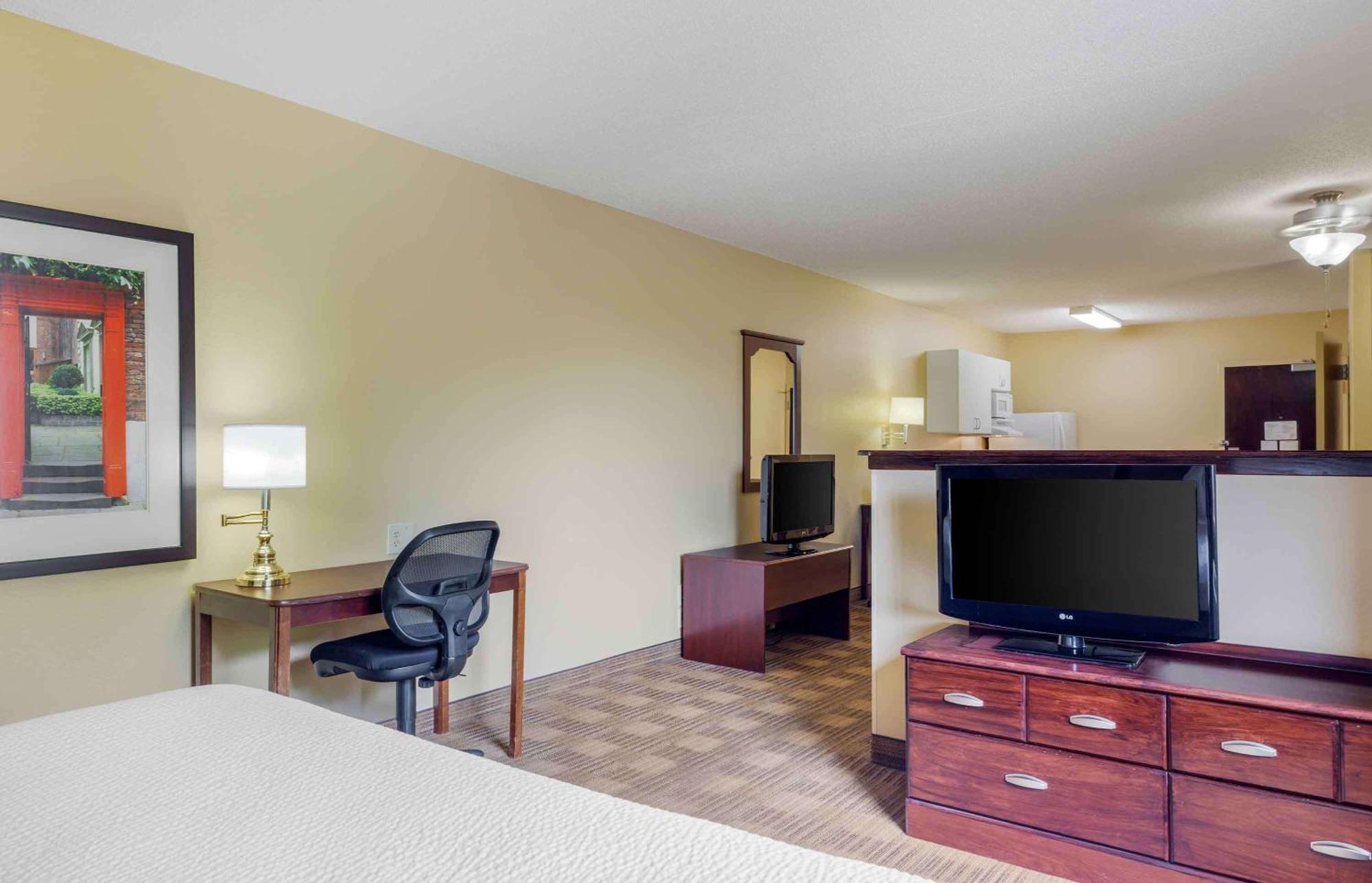Extended Stay America Select Suites - Phoenix - Mesa - West Bagian luar foto
