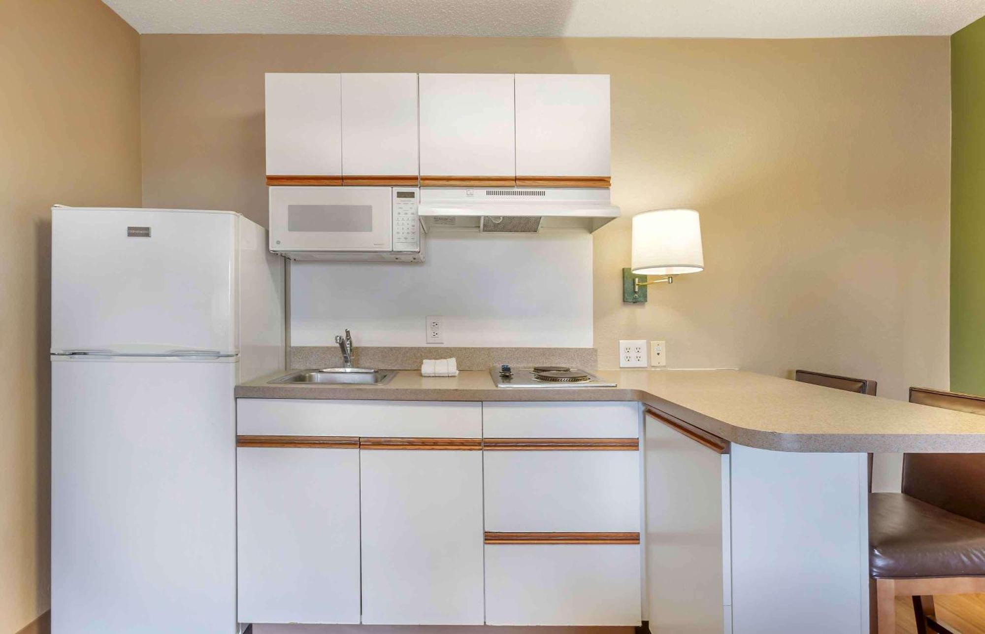 Extended Stay America Select Suites - Phoenix - Mesa - West Bagian luar foto