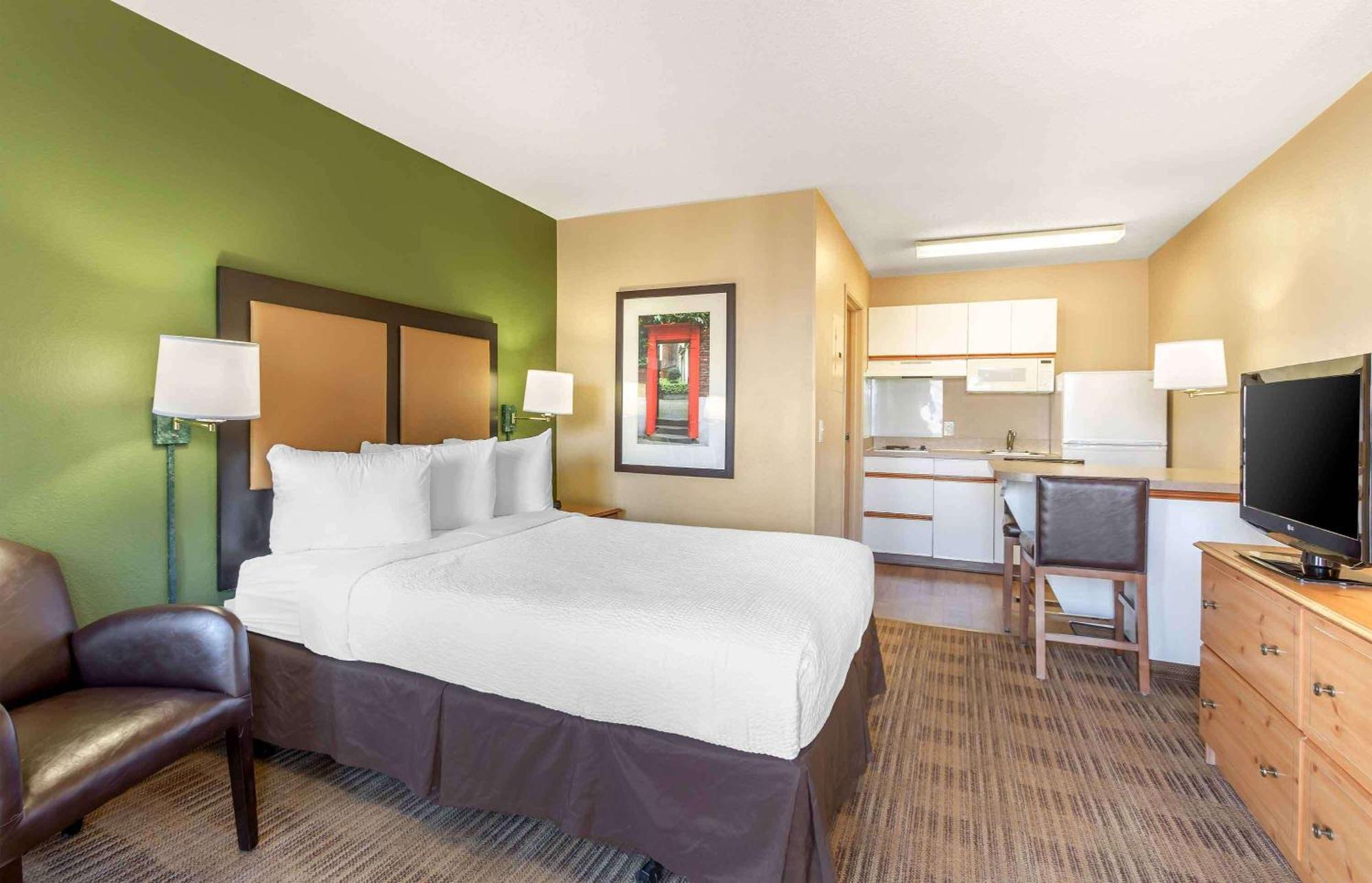 Extended Stay America Select Suites - Phoenix - Mesa - West Bagian luar foto