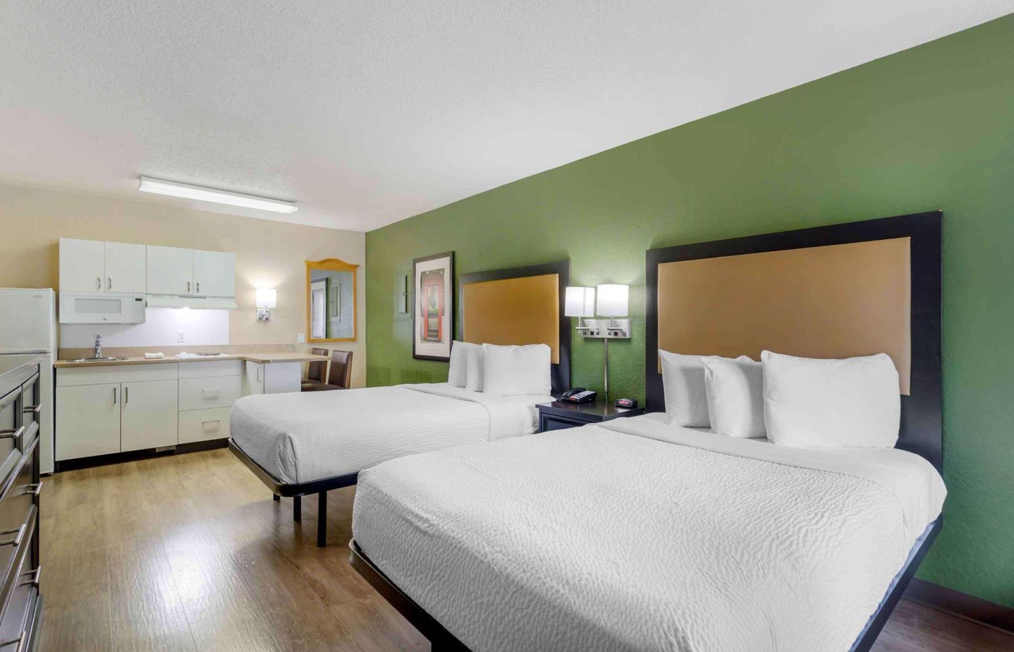 Extended Stay America Select Suites - Phoenix - Mesa - West Bagian luar foto