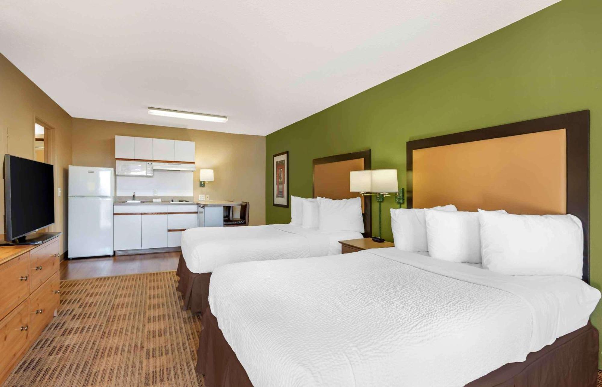 Extended Stay America Select Suites - Phoenix - Mesa - West Bagian luar foto